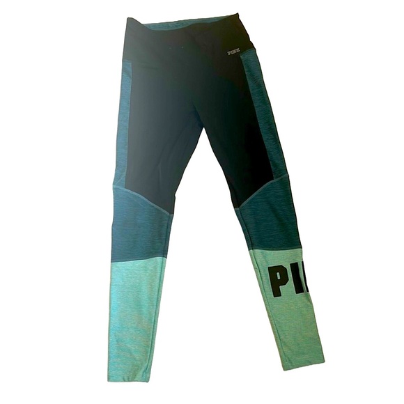 PINK Victoria's Secret Pants - 🛑UNAVAILABLE🛑VS PINK Ultimate high rise leggings